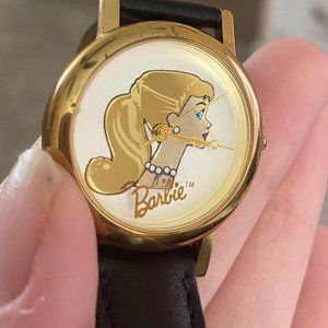 1995 Vintage Barbie Watch